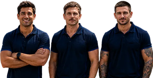 Licensed plumbing team serving Strathfield South